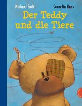 Ende |  Der Teddy und die Tiere | Buch |  Sack Fachmedien