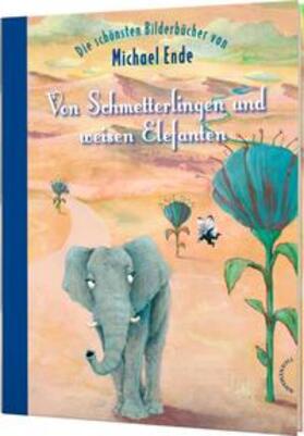 Ende |  Von Schmetterlingen und weisen Elefanten | Buch |  Sack Fachmedien