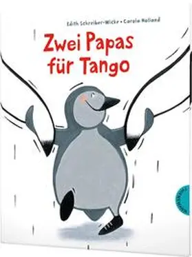 Schreiber-Wicke |  Zwei Papas für Tango | Buch |  Sack Fachmedien