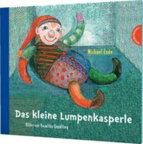 Ende |  Das kleine Lumpenkasperle | Buch |  Sack Fachmedien