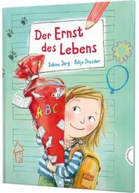 Jörg |  Der Ernst des Lebens: Der Ernst des Lebens | Buch |  Sack Fachmedien