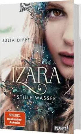 Dippel |  Izara 2: Stille Wasser | Buch |  Sack Fachmedien