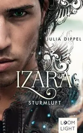 Dippel |  Izara 3: Sturmluft | Buch |  Sack Fachmedien