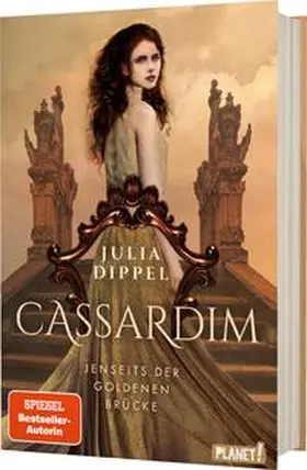 Dippel |  Cassardim 1: Jenseits der Goldenen Brücke | Buch |  Sack Fachmedien