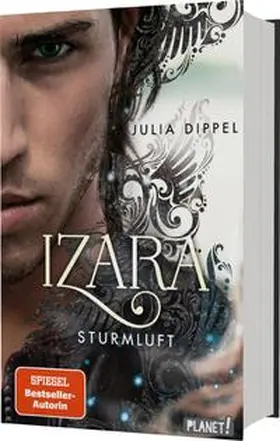 Dippel |  Izara 3: Sturmluft | Buch |  Sack Fachmedien