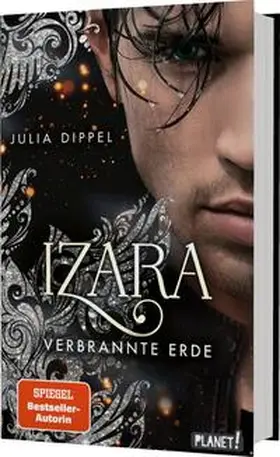 Dippel |  Izara 4: Verbrannte Erde | Buch |  Sack Fachmedien