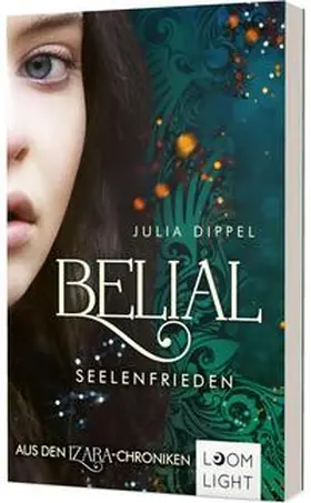 Dippel |  Belial 2: Seelenfrieden | Buch |  Sack Fachmedien