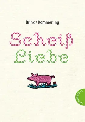 Brinx/Kömmerling / Brinx / Kömmerling | Scheiß Liebe | E-Book | sack.de