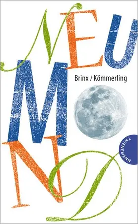 Brinx / Kömmerling / Brinx / Kömmerling |  Neumond | eBook | Sack Fachmedien