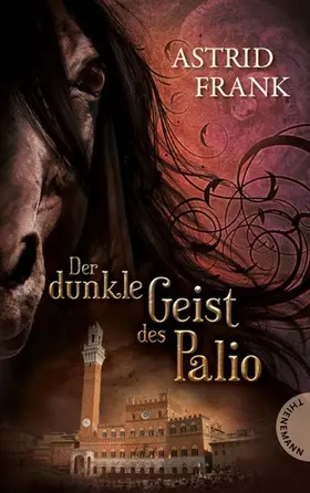 Frank |  Der dunkle Geist des Palio | eBook | Sack Fachmedien