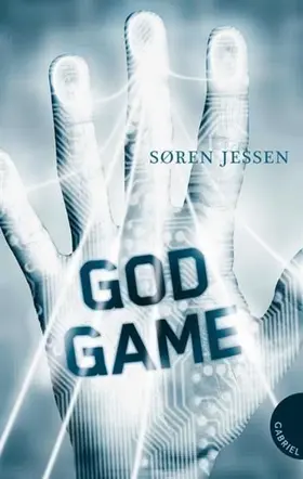 Jessen | God Game | E-Book | sack.de