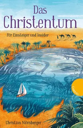 Nürnberger |  Das Christentum | eBook | Sack Fachmedien