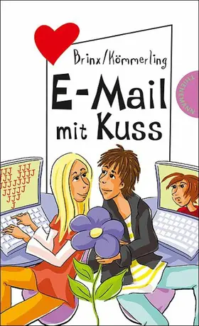 Kömmerling / Brinx/Kömmerling / Brinx | E-Mail mit Kuss | E-Book | sack.de