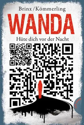 Brinx / Kömmerling / Brinx / Kömmerling |  Wanda – Hüte dich vor der Nacht | eBook | Sack Fachmedien