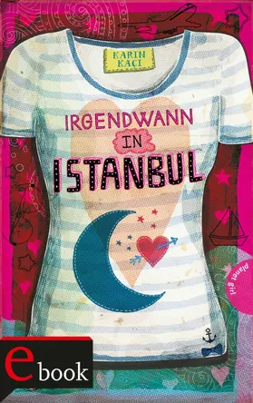 Kaçi |  Irgendwann in Istanbul | eBook | Sack Fachmedien