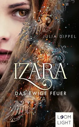 Dippel |  Izara 1: Das ewige Feuer | eBook | Sack Fachmedien