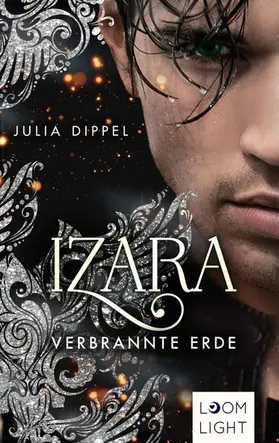 Dippel |  Izara 4: Verbrannte Erde | eBook | Sack Fachmedien