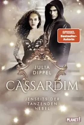 Dippel | Cassardim 3: Jenseits der Tanzenden Nebel | E-Book | sack.de