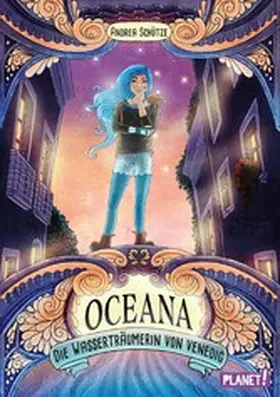 Schütze |  Oceana | eBook | Sack Fachmedien