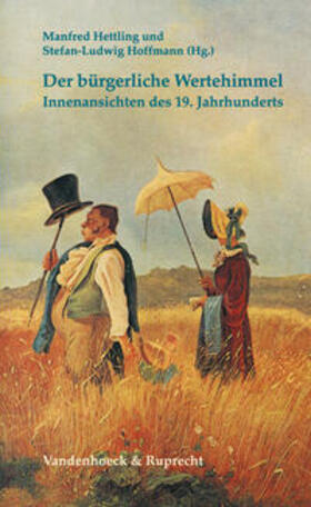 Hettling / Hoffmann |  Der bürgerliche Wertehimmel | Buch |  Sack Fachmedien