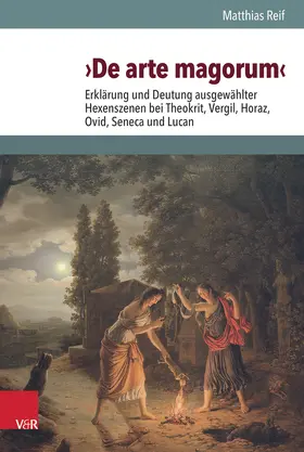 Reif |  >De arte magorum< | Buch |  Sack Fachmedien