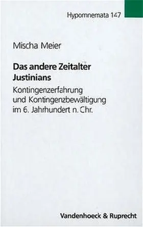  Das andere Zeitalter Justinians | Buch |  Sack Fachmedien