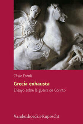 Fornis |  Grecia exhausta | Buch |  Sack Fachmedien