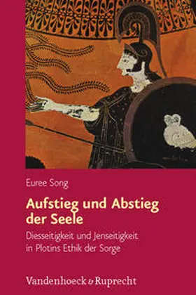 Song |  Aufstieg und Abstieg der Seele | Buch |  Sack Fachmedien