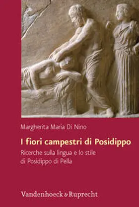 Di Nino |  I fiori campestri di Posidippo | Buch |  Sack Fachmedien