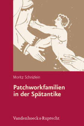 Schnizlein |  Patchworkfamilien in der Spätantike | Buch |  Sack Fachmedien