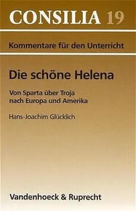 Glücklich |  Die schöne Helena | Buch |  Sack Fachmedien