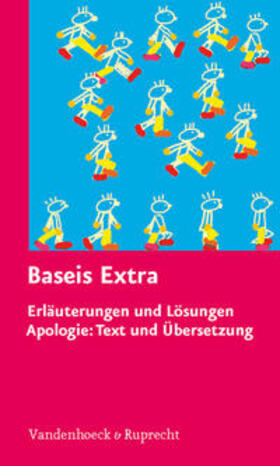  Baseis. In 16 Schritten zum Graecum / Baseis Extra | Buch |  Sack Fachmedien