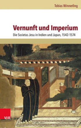 Winnerling |  Winnerling, T: Vernunft und Imperium | Buch |  Sack Fachmedien