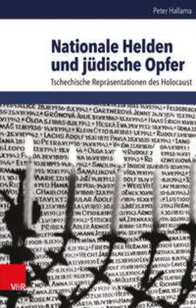 Hallama |  Nationale Helden und jüdische Opfer | Buch |  Sack Fachmedien