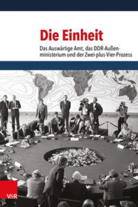 Möller / Pautsch / Schöllgen |  Die Einheit | Buch |  Sack Fachmedien