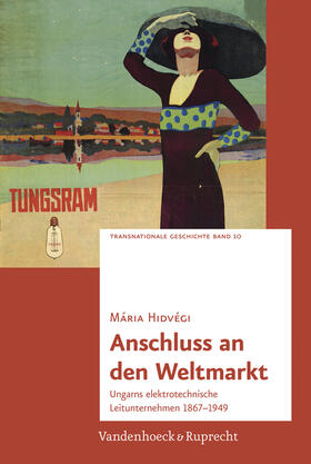 Hidvégi |  Anschluss an den Weltmarkt | Buch |  Sack Fachmedien