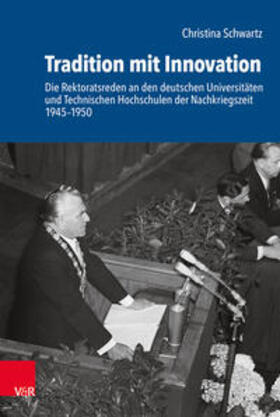 Schwartz |  Tradition mit Innovation | Buch |  Sack Fachmedien