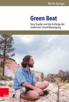 Spenger |  Spenger, M: Green Beat | Buch |  Sack Fachmedien