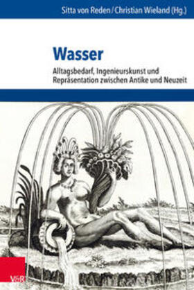 von Reden / Wieland |  Wasser | Buch |  Sack Fachmedien