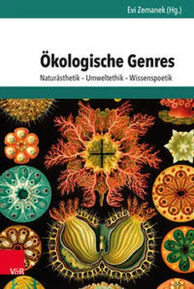 Zemanek | Ökologische Genres | Buch | 978-3-525-31721-1 | sack.de