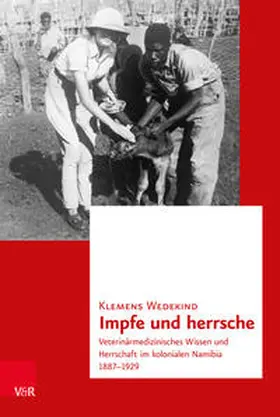 Wedekind |  Impfe und herrsche | Buch |  Sack Fachmedien