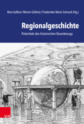 Göllnitz / Gallion / Schnack |  Regionalgeschichte | Buch |  Sack Fachmedien