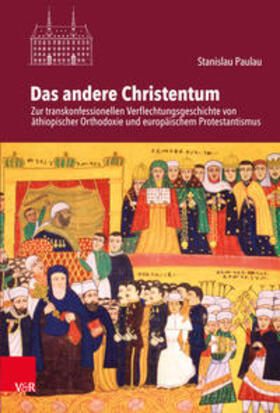 Paulau |  Das andere Christentum | Buch |  Sack Fachmedien