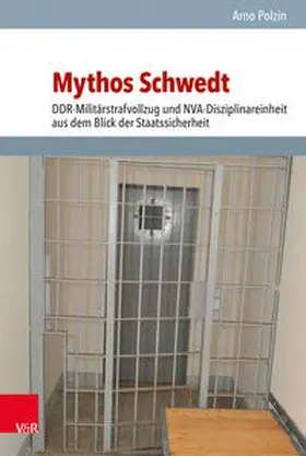 Polzin |  Mythos Schwedt | Buch |  Sack Fachmedien