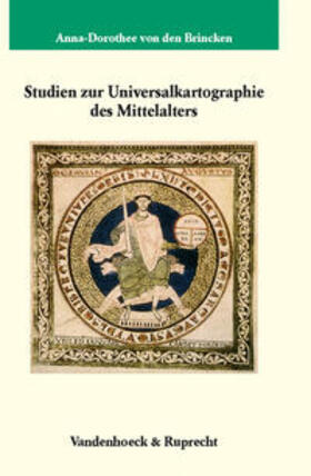 von den Brincken / Szabó |  Studien zur Universalkartographie des Mittelalters | Buch |  Sack Fachmedien