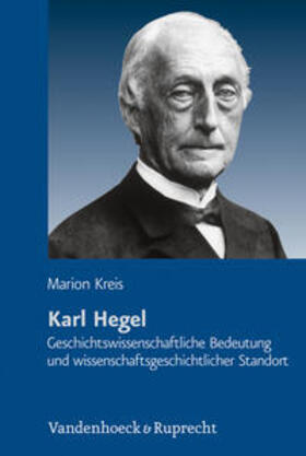 Kreis |  Kreis, M: Karl Hegel | Buch |  Sack Fachmedien