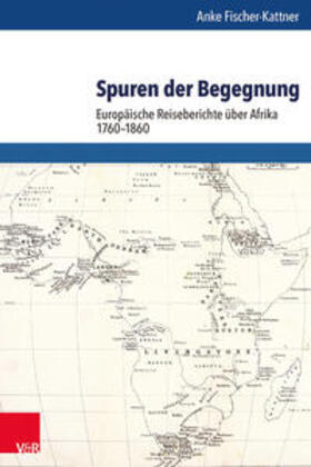 Fischer-Kattner |  Fischer-Kattner, A: Spuren der Begegnung | Buch |  Sack Fachmedien