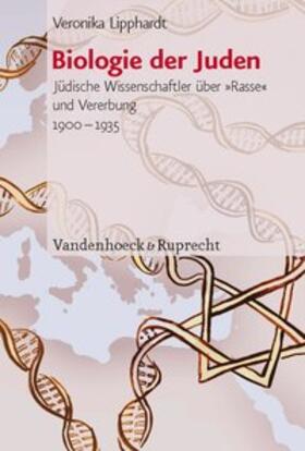 Lipphardt |  Biologie der Juden | Buch |  Sack Fachmedien