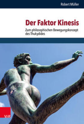 Müller |  Der Faktor Kinesis | Buch |  Sack Fachmedien