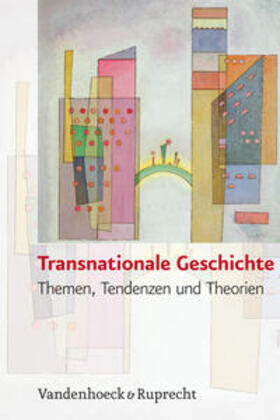 Budde / Janz / Conrad |  Transnationale Geschichte | Buch |  Sack Fachmedien